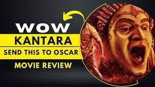 Kantara Movie Review Hindi Dubbed | Amazed With This Masterpiece | Three Minute Critic
