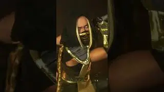GET OVER HERE!