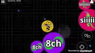 Agar.io ep. 3