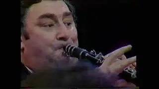 Fenix Jazz Band - Mobil stomp, Bill Bailey y St. Louis Blues (Badía & Cía - 1984)