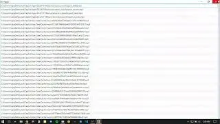 Audio Player with javafx