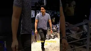 Sachin choudhary sir ❤️ 🇮🇳