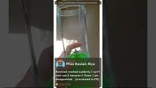 Review [Aliexpress] Portable Fruit Juice Blenders Summer Personal Electric Mini Bottle Home USB 6 B