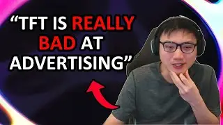Boxbox on Why He&rsquo;s Not Competing in TFT Esports