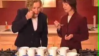 Tea Time