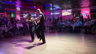 Lynn&rsquo;s Contest - Steve Balok & Myers Floyd - Pro Division