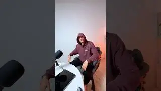 Читаю #фристайл на подкасте! Скоро выложу шедевр) Благодарю за подписку!)