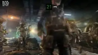 Intel HD Graphics 510 Intel Celeron G3900 Metro Last Light Redux Benchmark