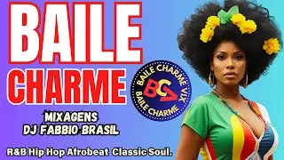 Charme no Estilo - Set Mix 001