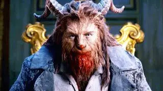 Beauty and the Beast (2017) Movie Explained in Hindi | Beauty and Beast .