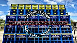 HOW LONG SOUND CHECK | BATTLE MIX 2024 HARD BASS -  DJ KRAMZKIE SENTINO REMIX FREE LINK ⬇️