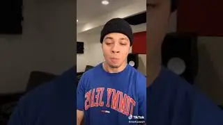Melhor Beatboxer do mundo! Marcos Perez