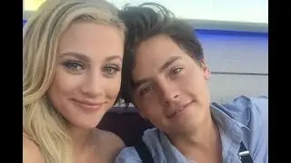We Now Have Photographic Evidence Cole Sprouse And Lili Reinhart Are Dating