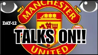 MANCHESTER UNITED CLOSE TO SIGNING ELLEN WANGERHEIM | Man Utd Transfer News | Man United News🔴🔴🔴
