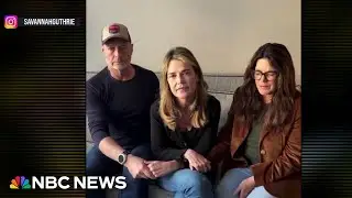 Savannah Guthrie pleads for mother&rsquo;s return in new video, says &ldquo;we will pay&rdquo;