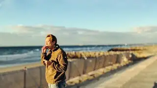 無声短編映画【Daijoub】公開  2021年1月6日(水) unvoiced short film on YouTube