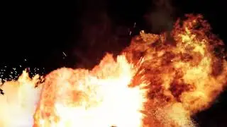 SML Explosions the Movie Official Trailer #1