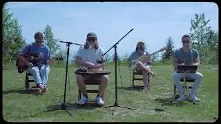 Meltt - Soak My Head and It Could Grow Anywhere (Stripped) [Live from Cypress Mountain]