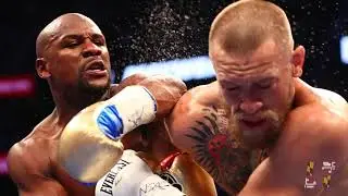 LSO - Recapping the Mayweather McGregor Fight