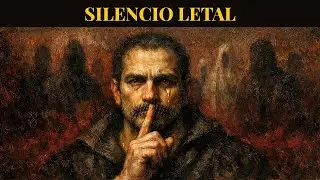 El poder de ser una persona silenciosa: Por qué el mundo teme tu calma y respeta tu silencio.