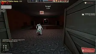 TF2 | Russian Slender Fortress #1 | Deathrun
