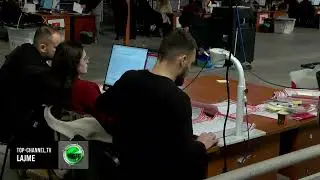Top Channel/ Lista Serbe nuk mori OK-in e KQZ-s&euml;, pas SHBA-s&euml; reagon edhe BE-ja!