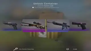DRIVER GLOVES KING SNAKE UNBOXING | CS:GO