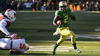 Bralon Addison highlights: Explosive receiver capable of making big plays
