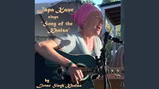 Song of the Khalsa