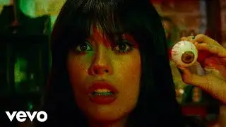 Alissic - Everybody's Dead Inside (Official Video)