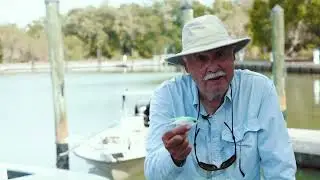 Chico Fernandez - The Sardina Fly
