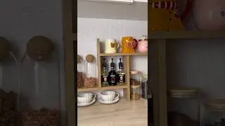 Организация кухни как в Pinterest за 600р. #ozon #kitchen #организацияхранения #находки #pinterest