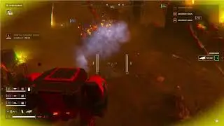 HELLDIVERS&trade; 2 2024 10 09 01 09 37 bugs with the boys