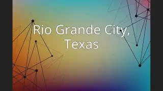 Rio Grande City, Texas