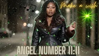 11:11 Angel Number Frequency | Your Sign of Alignment ✨