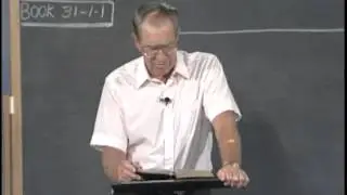 31 1 1 Through the Bible with Les Feldick, Our Sins have Already been Forgiven: 2 Corinthians 5