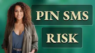 Is Getting Your Card PIN via SMS Safe?