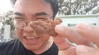 Beyond Beef Jerky Taste Test - Is It Any Good?