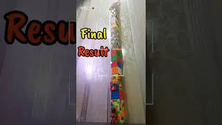 I made a cube Tower.🗼#tower #cubing #shorts #vuralvideo