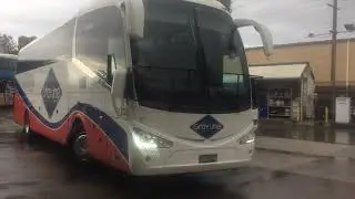 Gray Line Melbourne #17 (BCSV Driver 90th Anniversary Tour - April 10, 2021)