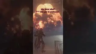 intrusive thoughts won this time 💀#xbox #gaming #helldivers2gameplay #helldivers2 #helldivers
