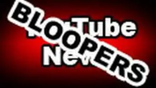 YouTube News (Bloopers #1)
