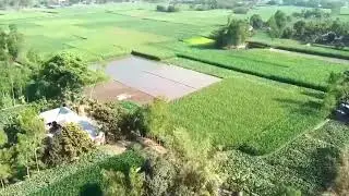 Drone view v22