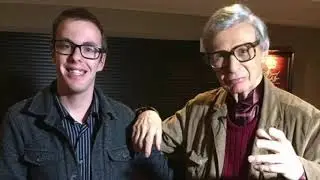 International Mental Test on WMTR with Jessie Frees