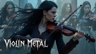 𝕍𝕀𝕆𝕃𝕀ℕ 𝕄𝔼𝕋𝔸𝕃 ⚔️🎻 𝔹𝔼𝕃𝔸ℝ𝕌𝕊𝕊𝕀𝔸ℕ 𝕍𝕀𝕆𝕃𝕀ℕ 𝕄𝔼𝕋𝔸𝕃 ⚔️🎻 