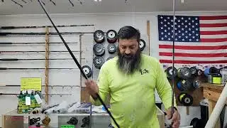 Upgraded Tackle Unboxing Our View on Tournament Measurements 👌