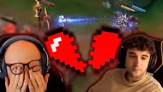 ULTIMA DUO con Piskhello?