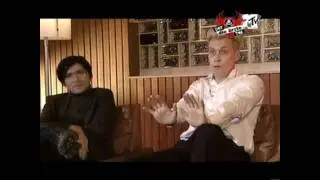 die ärzte MTV Masters 2007 Teil 5