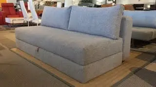 Osvald Sofa Bed from Innovation USA in Los Angeles