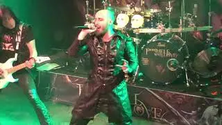Beast in Black - Medley - Bochum 28.02.2019